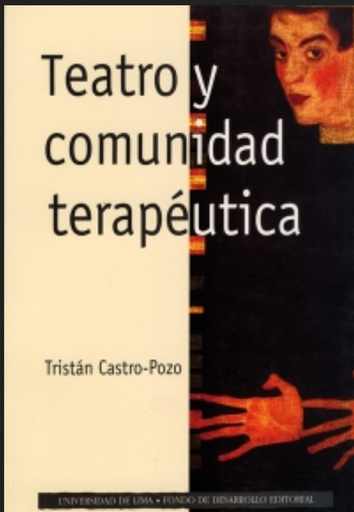 [9972450775] TEATRO Y COMUNIDAD TERAPÉUTICA