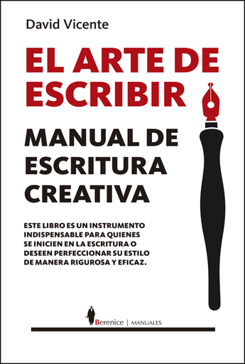 [9788417044930] EL ARTE DE ESCRIBIR