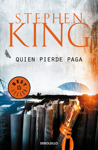 [9788466341660] QUIEN PIERDE PAGA