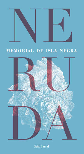 [9789584289148] MEMORIAL DE ISLA NEGRA