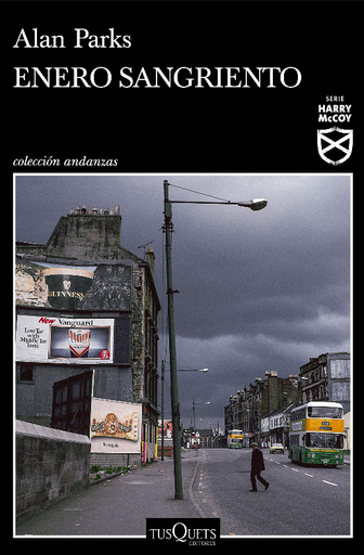 [9788490667729] ENERO SANGRIENTO
