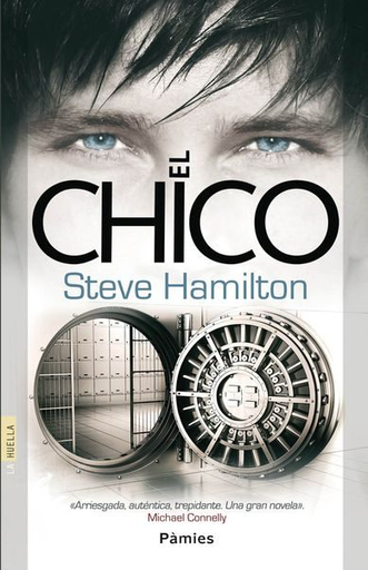 [9788415433101] EL CHICO