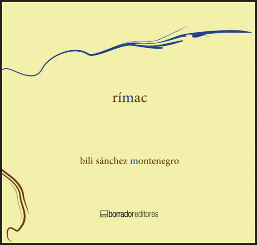 [9786124114335] RÍMAC