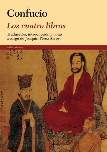[9788449330148] LOS CUATRO LIBROS