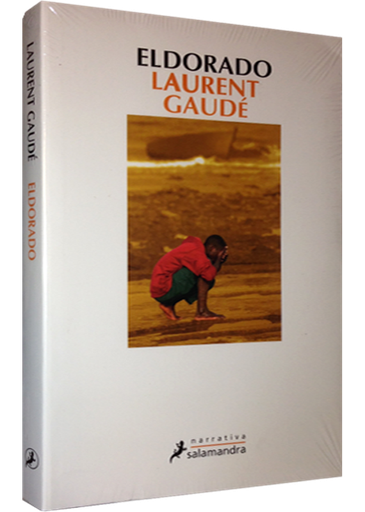 [9788498381238] ELDORADO