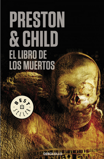 [9788483465851] EL LIBRO DE LOS MUERTOS