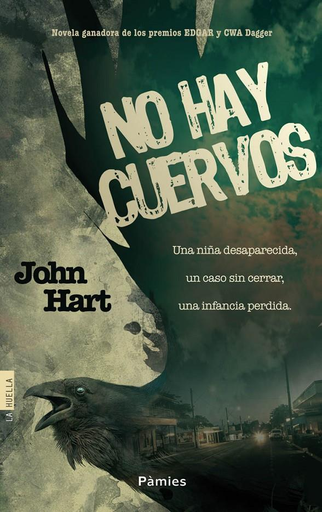 [9788415433941] NO HAY CUERVOS