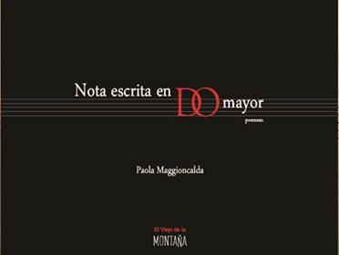 [9786124728518] NOTA ESCRITA EN DO MAYOR
