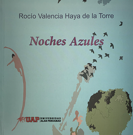 [9786124703126] NOCHES AZULES