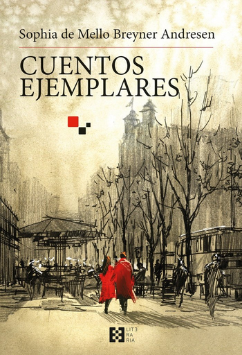 [9788490559062] CUENTOS EJEMPLARES