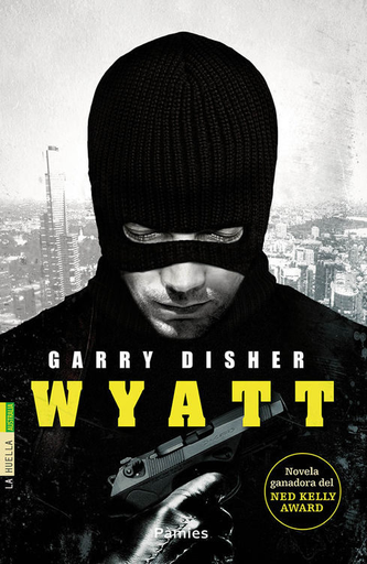 [9788416331550] WYATT