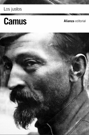 [9788420609287] LOS JUSTOS
