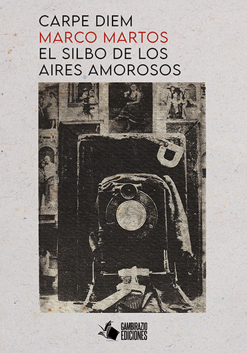 [9786124847646] CARPE DIEM