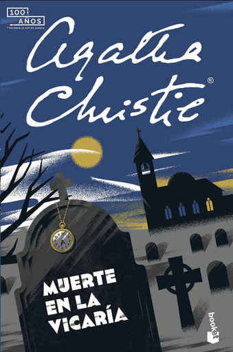 [9788467060164] MUERTE EN LA VICARÍA