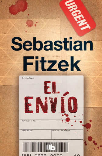 [9788490707289] EL ENVÍO