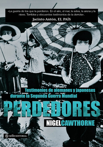 [9788415132035] PERDEDORES