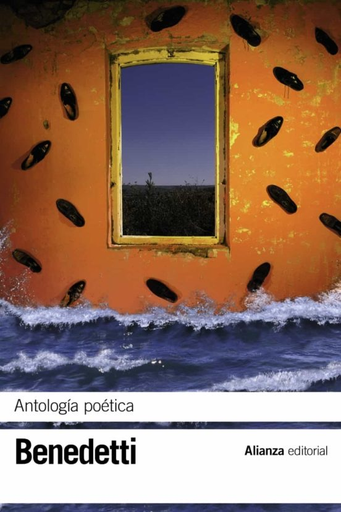 [9788420650869] ANTOLOGÍA POÉTICA