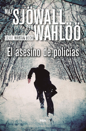 [9788490567050] EL ASESINO DE POLICÍAS