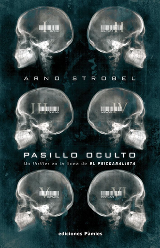 [9788496952843] PASILLO OCULTO