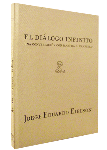 [9788492705160] EL DIÁLOGO INFINITO