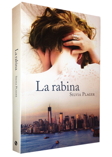 [9789500742276] LA RABINA