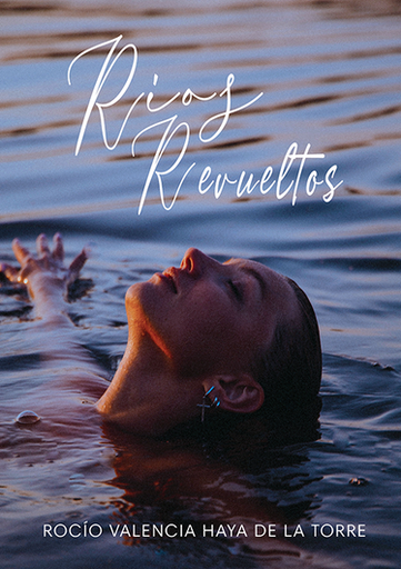 [9786124847691] RÍOS REVUELTOS