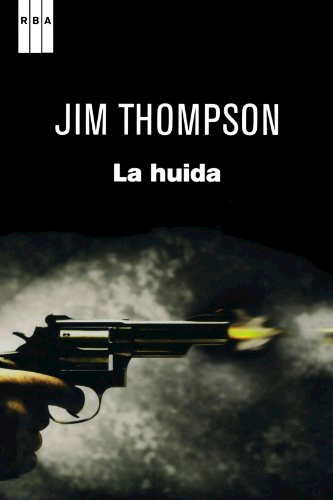 [9788498679489] LA HUIDA