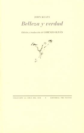 [9788492913046] BELLEZA Y VERDAD