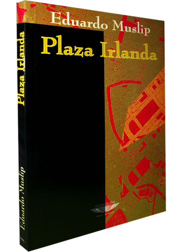 [9789871228065] PLAZA IRLANDA