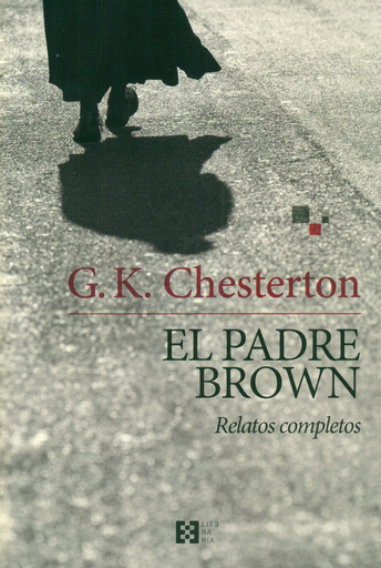 [9788490551684] EL PADRE BROWN: RELATOS COMPLETOS