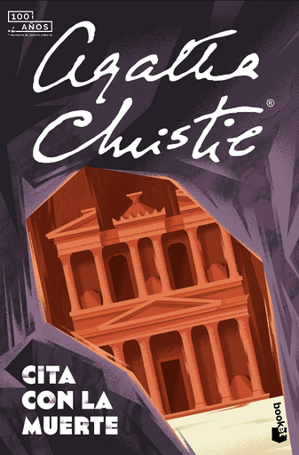 [9788467058697] CITA CON LA MUERTE