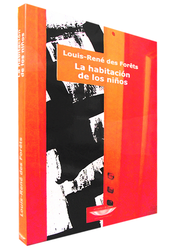 [9789871228119] LA HABITACIÓN DE LOS NIÑOS