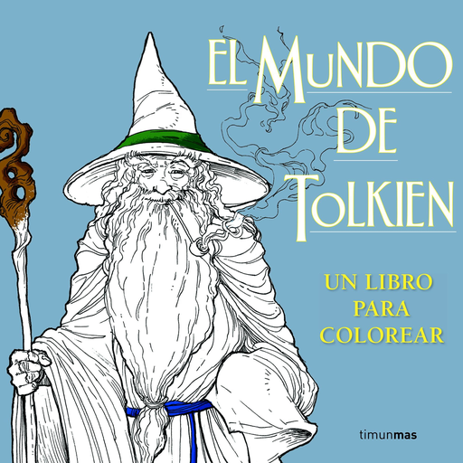 [9788445003770] EL MUNDO DE TOLKIEN