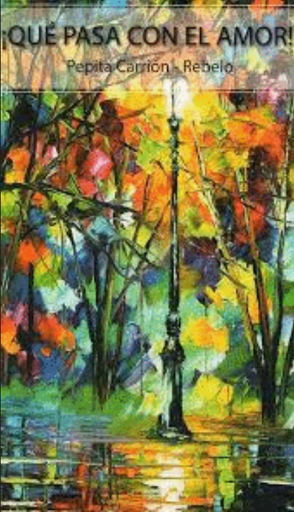 [075123] ¡QUÉ PASA CON EL AMOR!