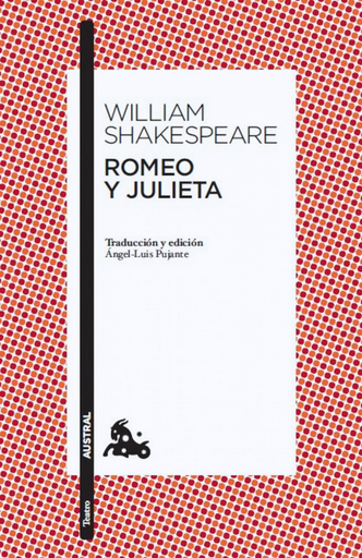 [9788467033434] ROMEO Y JULIETA