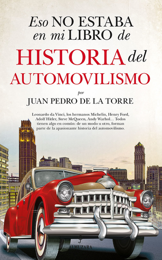 [9788418952128] ESO NO ESTABA EN MI LIBRO DE HISTORIA DE AUTOMOVILISMO