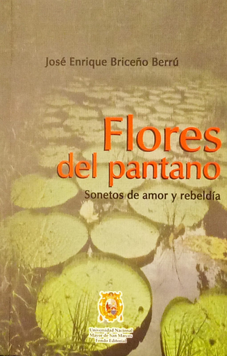 [9789972464768] FLORES DEL PANTANO