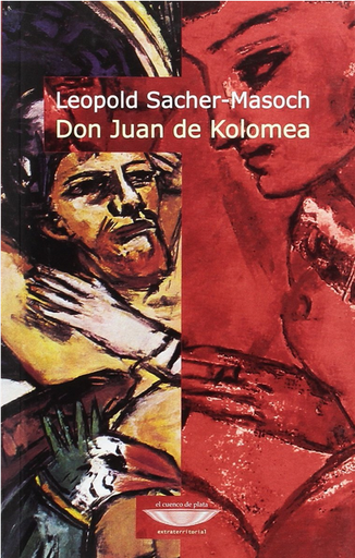 [9789871228430] DON JUAN DE KOLOMEA