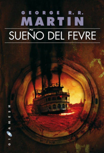[9788416035816] SUEÑO DEL FEVRE