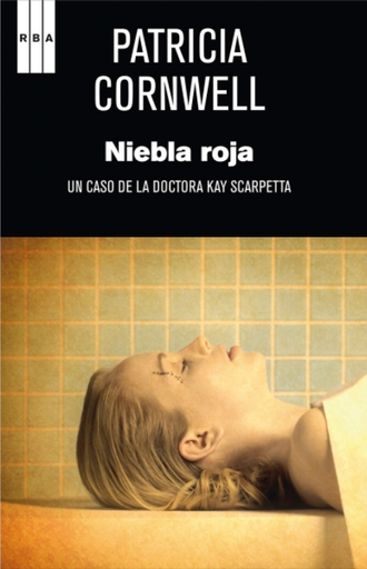 [9788490061350] NIEBLA ROJA