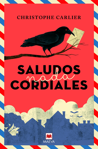 [9788417108816] SALUDOS NADA CORDIALES