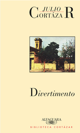 [9789870430629] DIVERTIMENTO