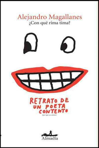 [9786074110678] ¿CON QUÉ RIMA TIMA?