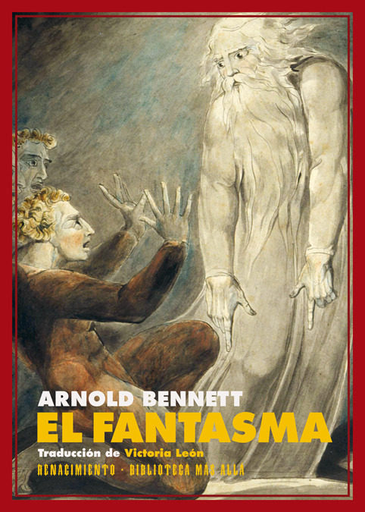 [9788417146245] EL FANTASMA