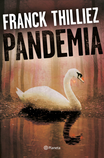 [9788408175209] PANDEMIA