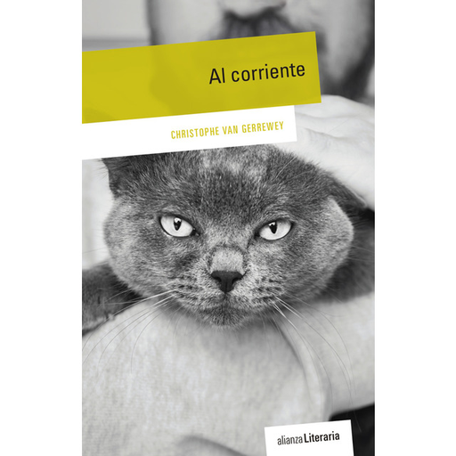 [9788491810483] AL CORRIENTE