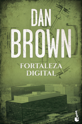 [9788408176107] FORTALEZA DIGITAL