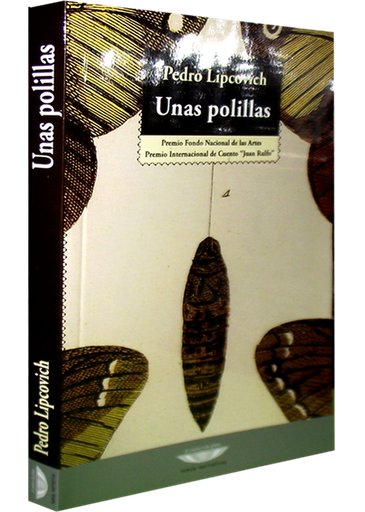 [9789871228775] UNAS POLILLAS