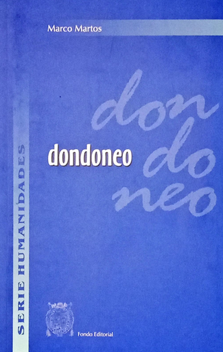 [9799972462510] DONDONEO