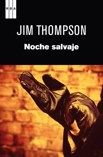 [9788490062241] NOCHE SALVAJE